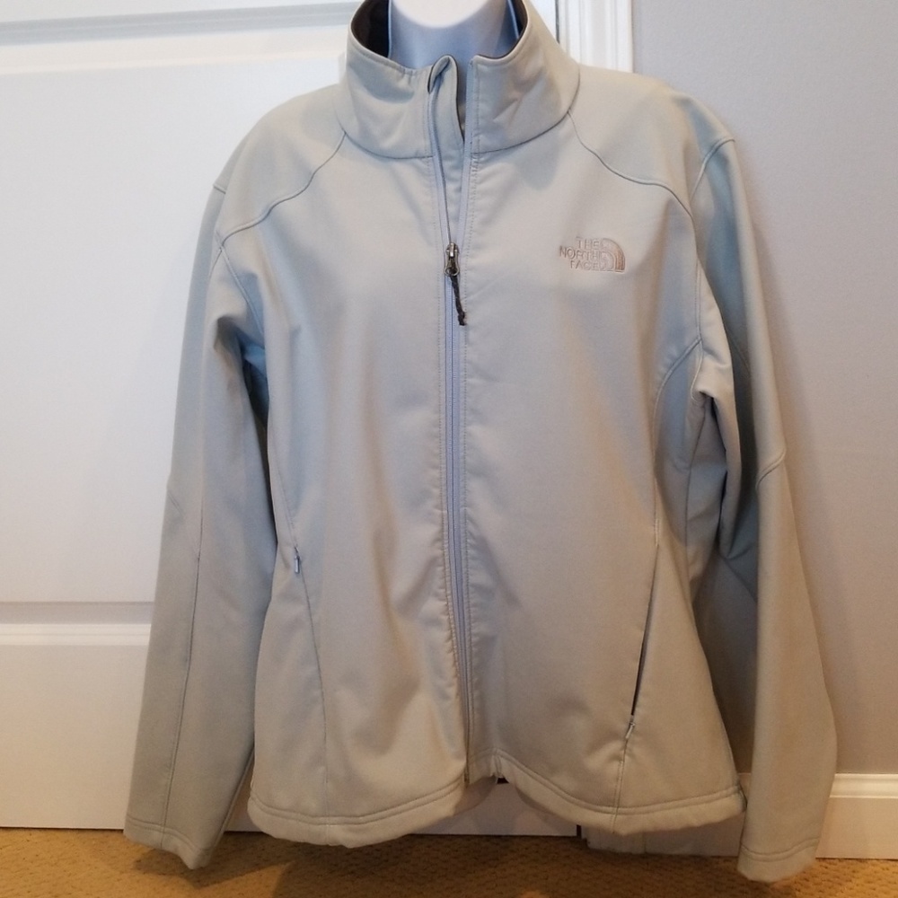 Gorgeous jacket by The North Face.